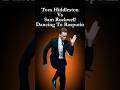 Tom Hiddleston vs Sam Rockwell dancing to Rasputin#flashback #savik6655 #shorts #short