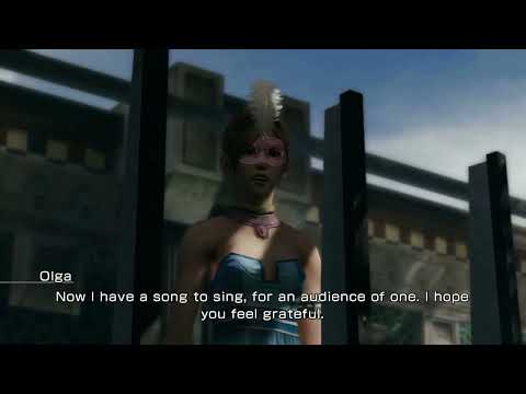 Lightning Returns: Final Fantasy 13 Walkthrough - Part 16 - Serah's Song