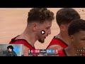 Jincs Reacts Rockets Vs Thunder