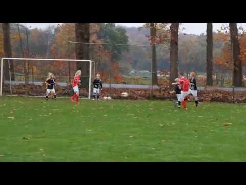 Lochuizen E1 -  Neede E3 1ste helft