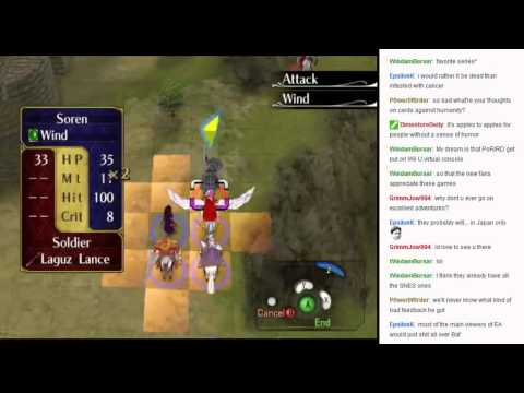 Let's Play Fire Emblem: Path of Radiance (GCN) Part 22