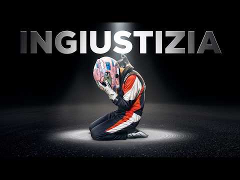 my FIRST CAR RACE... it was a DISASTER 😭