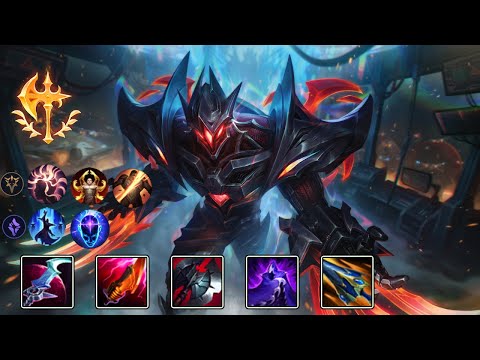 420weabooslayer ZED MONTAGE - Ninja Zed Main EUW l LOL SPACE