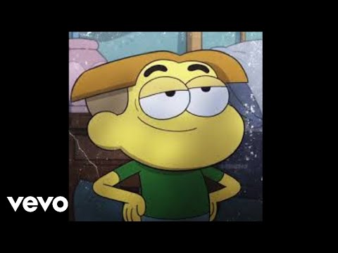 Major Lazer, The Flexican, FS Green & Busy Signal - Watch Out for This Grillo Green (Official Audio)