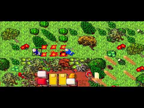 Tibianic Wars 2015 - Legacy's Finest