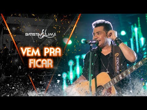 Vem Pra Ficar video