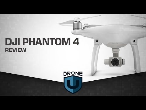 In-Depth review of the DJI Phantom 4 Pro - Is it worth an upgrade?