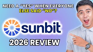 Sunbit Buy Now Pay Later Review 2026 | Worth It or Leave It?