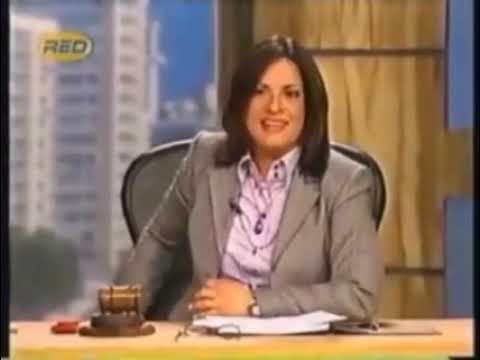 Caso Cerrado 2006 - El Círculo Vicioso (2/3)