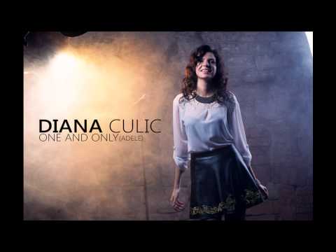 Diana Culic (Zoom-Z) - One And Only (Adele)