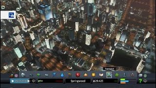cities skylines PS4  emmy from  japan  part1 Begin Now!