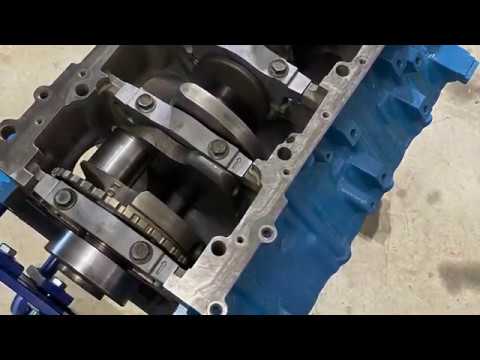 5.7 hemi build part 1