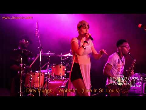 James Ross @ Dirty Muggs - "Wobble" - www.Jross-tv.com (St. Louis)