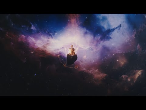 Kaivon - Breathe (Official Visualizer)