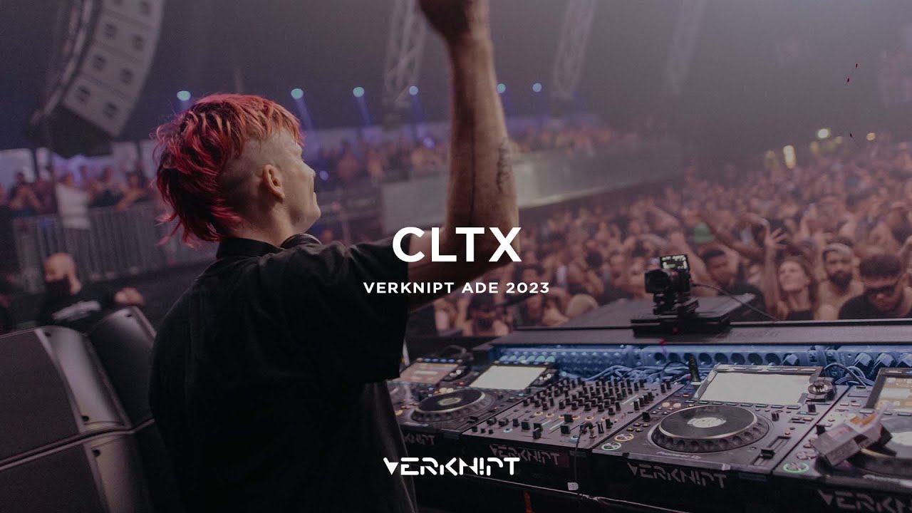 Cltx - Verknipt ADE 2023