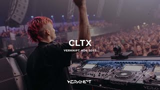 CLTX @ Verknipt ADE 2023  | Thursday