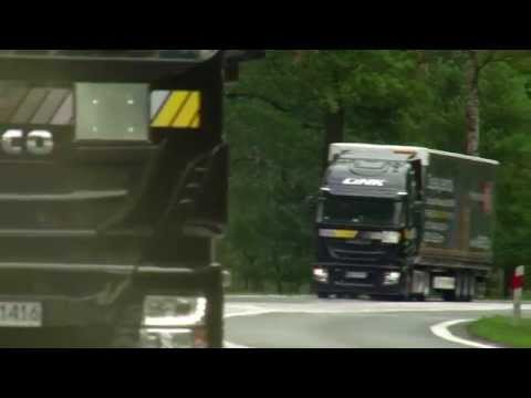 LINK International Transport About LINK Sp. z o.o. Company