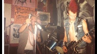 Conflict - Increase the Pressure