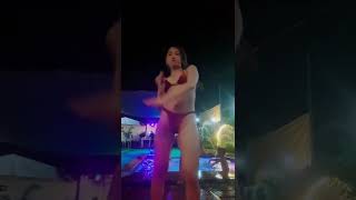 Mhadz Maganja tiktok short be like....