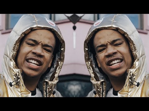 Mak Bandz Ft. Smoola - “How It Sound” A Visual By Al