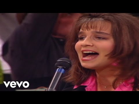 i'm gonna move - The Isaacs
