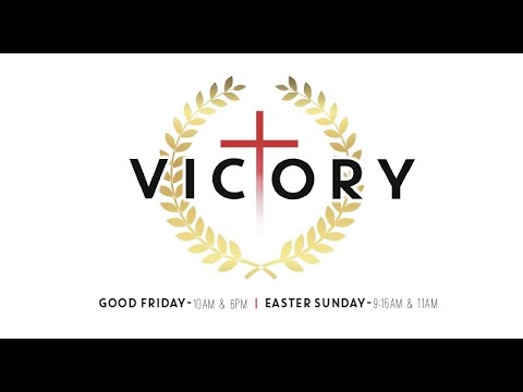 PCC Online / Victory / Sunday 24th March 2024