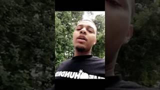 Giselle Lynette jasmin cadavid and bow wow daughter