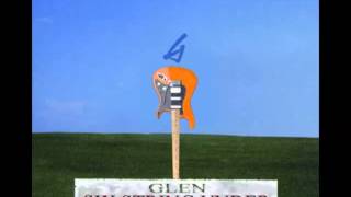 05 For The Love Of My Dog - Glen - Six String Under