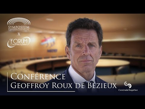 Geoffroy Roux de Bézieux