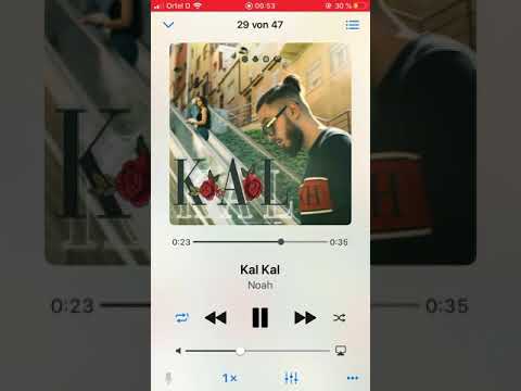 Noah - Kal Kal Official Audio