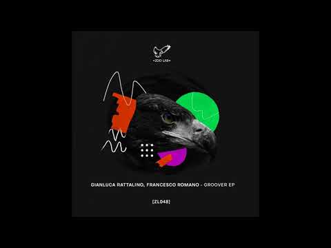 Gianluca Rattalino, Francesco Romano - Pump That Shit (Original Mix)