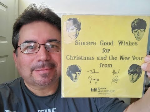 BEATLES MEGA-HAUL! | New Beatles Finds #135