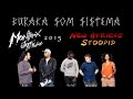 Buraka Som Sistema *2015 Montreux*  Intro/New Africas - Stoopid - Ana Moura JukeBox Buraka Som Sistema *2015 Montreux*  Intro/New Africas - Stoopid