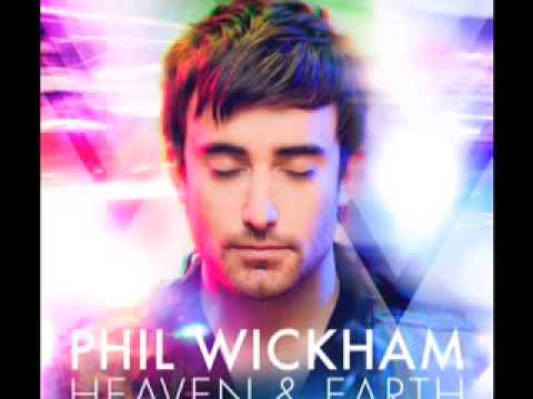 Phil Wickham-Cielo-Heaven and Earth