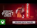 Midnight Fight Express - Release Date Trailer