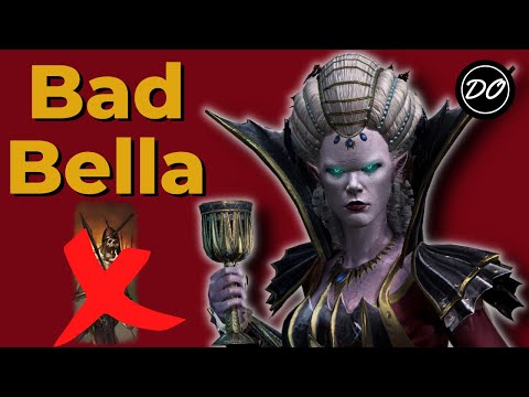 Isabella Von Carstein