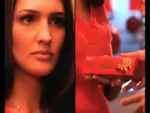 Whenever Whenever | Shakira | Bisconni Chocolatto | Commercial Advertising | 2009 | Its Whats Inside