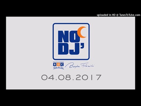 Dj Bednar - Radio Dla Ciebie-Noc Dj-ów  (04.08.2017)