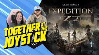 Expedition 33 – Is That Robert Pattinson?