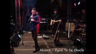 Akcent - Życie To Są Chwile - Disco Walentynki MOSiR Zabrze 10.02.2019 rok Akcent - Życie To Są Chwile - Disco Walentynki MOSiR Zabrze 10.02.2019 rok