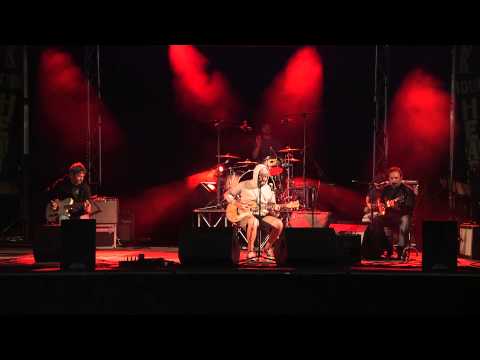 JESTER AT WORK - Unsolved (mistery) misery | Rock Your Head Festival 2013