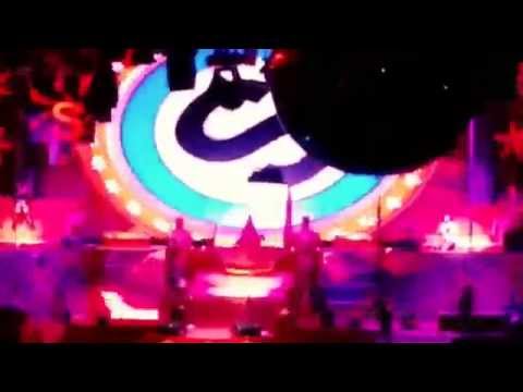 Discoteca Privilege (Ibiza) Summer 2015