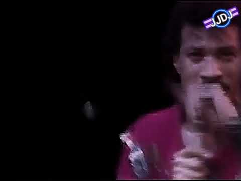 LIONEL RITCHIE - Penny Lover (live)