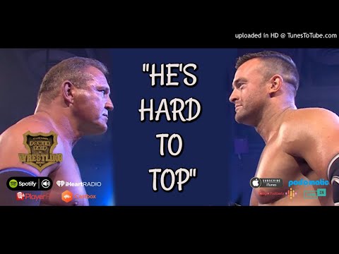 Tim Storm On What Makes Nick Aldis So Successful As NWA World Champion, Their On Air Chemistry