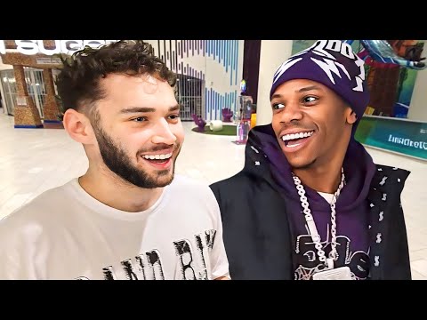 Youtube Video - Ice Spice Is Current 'King Of New York,' Says A Boogie Wit Da Hoodie