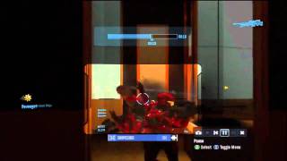 Anxiety [HyA] Overkill