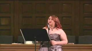 Loving You montage - Jerilyn Rae