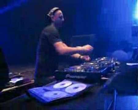 Baggi Begovic @ Sneakerz @ Paard van Troje - The Hague