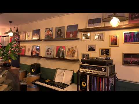 Herbie Hancock - Cantaloupe Island (Live)