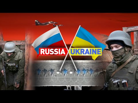 Russia/Ukraine | Full Measure